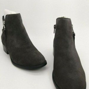 steve madden dacey ankle booties